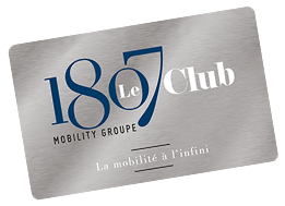 1807 - Le club