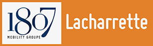 logo lacharrette 1807