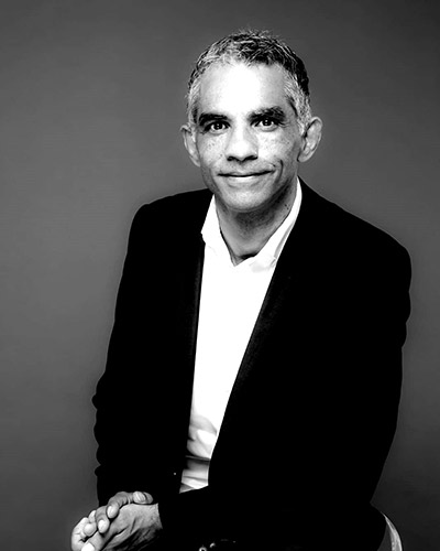 Stéphane BLANC